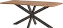 Eetkamertafel 180, Nebel Table Collection - My Sons