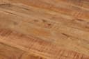 Eetkamertafel rond Ø150, Rambo Rough Table Collection - My Sons