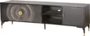 TV dressoir 190 met 3 deuren en 2 open vakken - My Sons