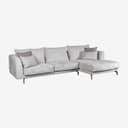 Hoekbank Bruno - PMP Furniture