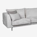 Hoekbank Bruno - PMP Furniture