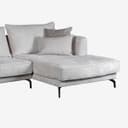 Hoekbank Bruno - PMP Furniture
