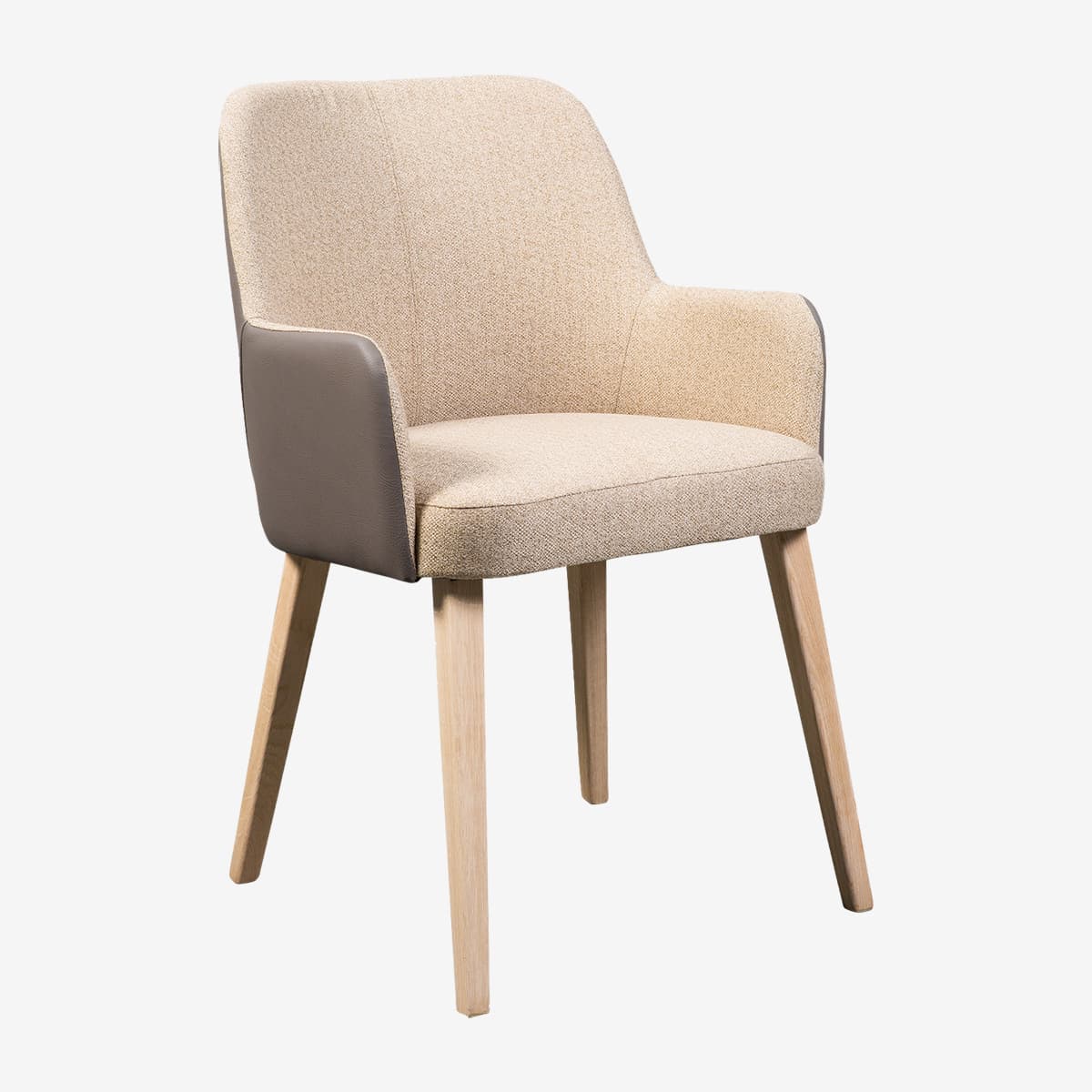 Eetkamerstoel Egon - PMP Furniture