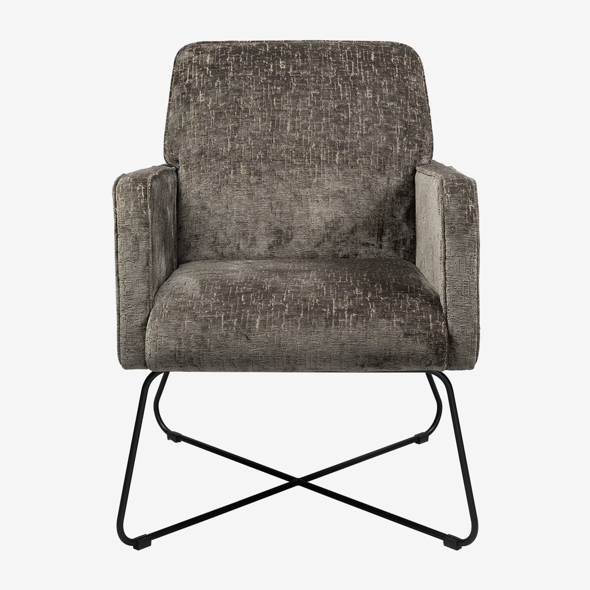 Fauteuil Barista beeld 4
