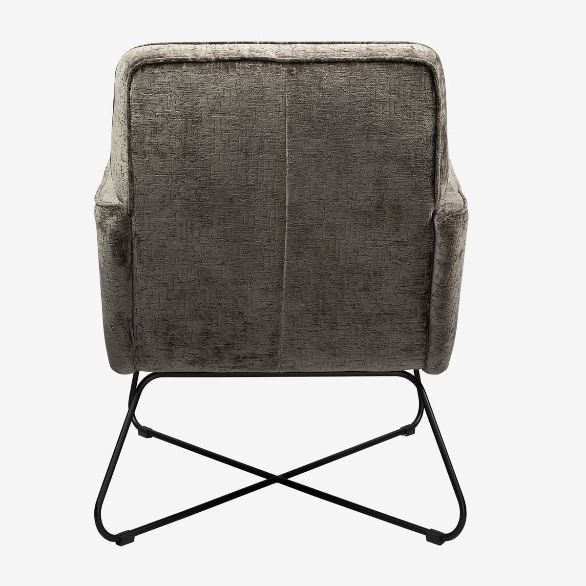 Fauteuil Barista beeld 5
