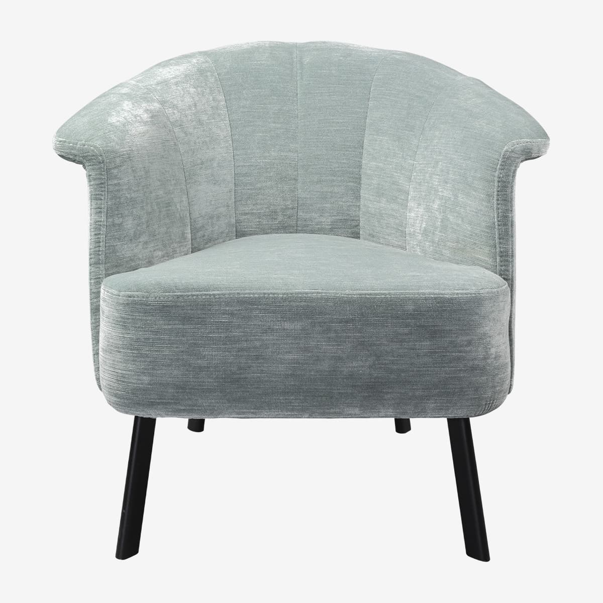 Fauteuil Chap beeld 4