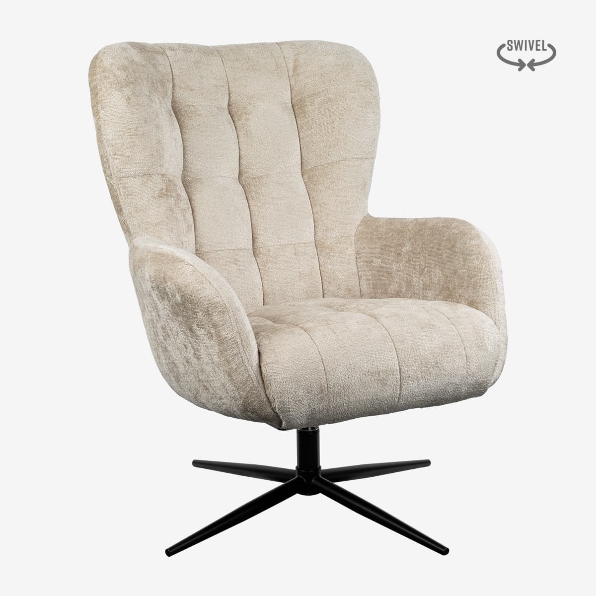 Fauteuil Feds beeld 2