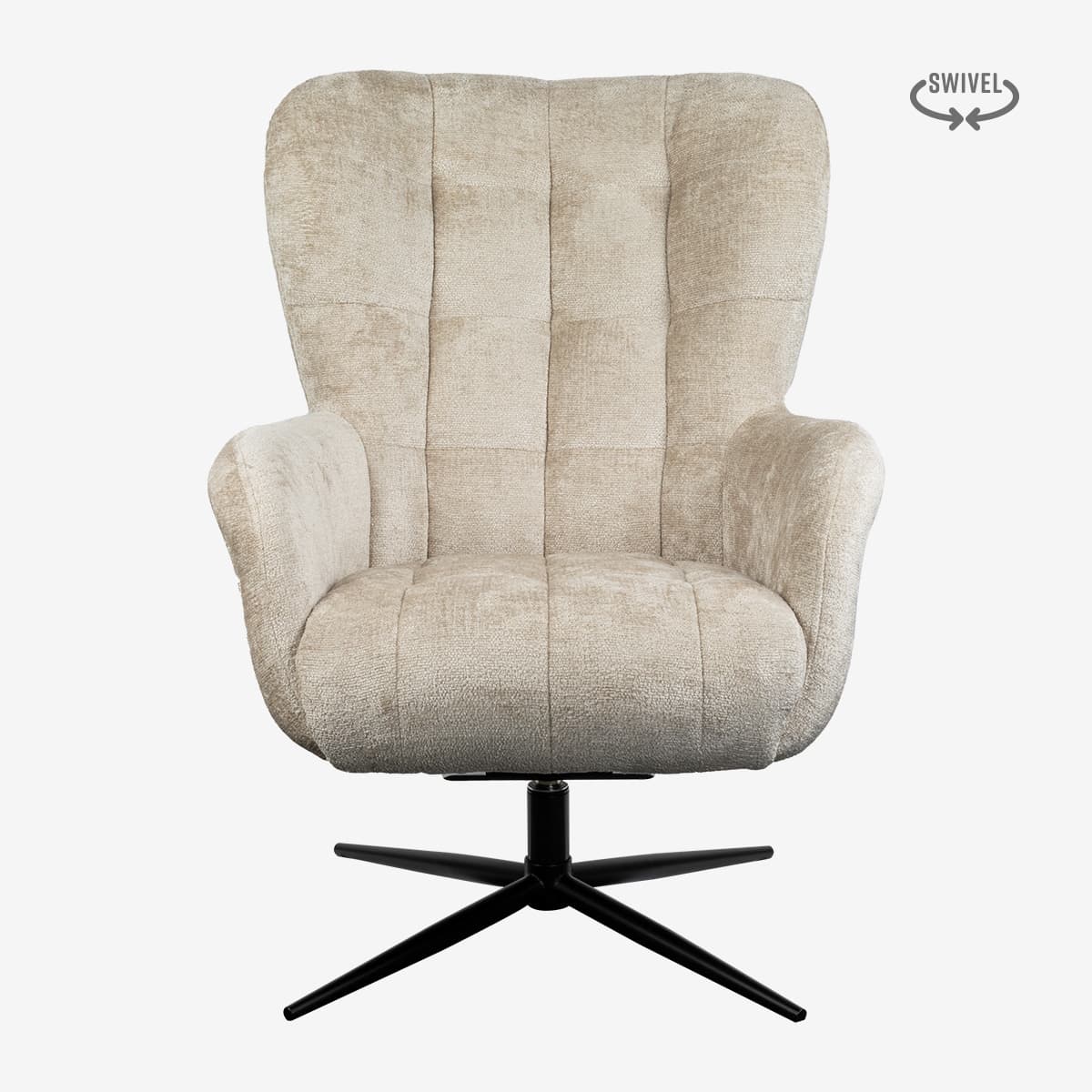 Fauteuil Feds beeld 3