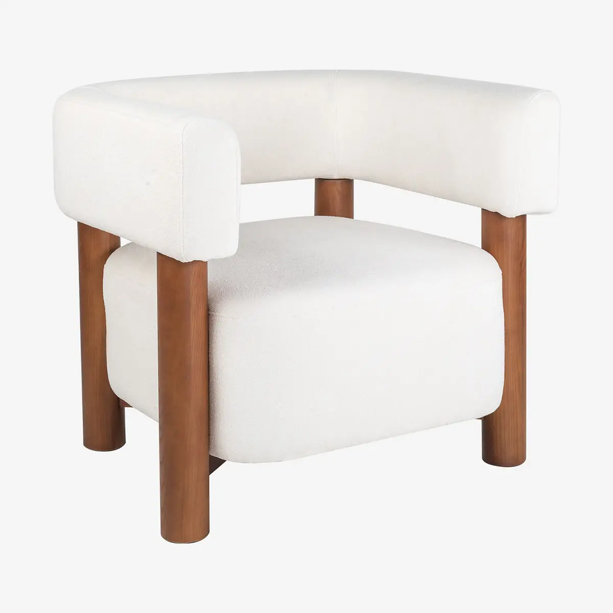 Fauteuil Pully beeld 2