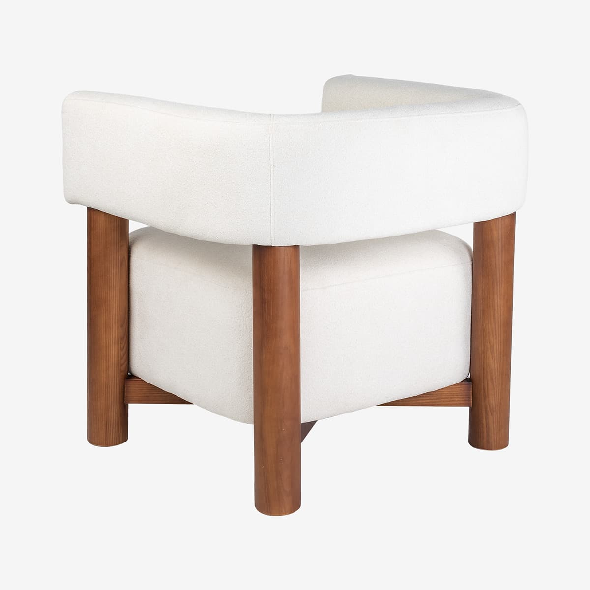 Fauteuil Pully beeld 4