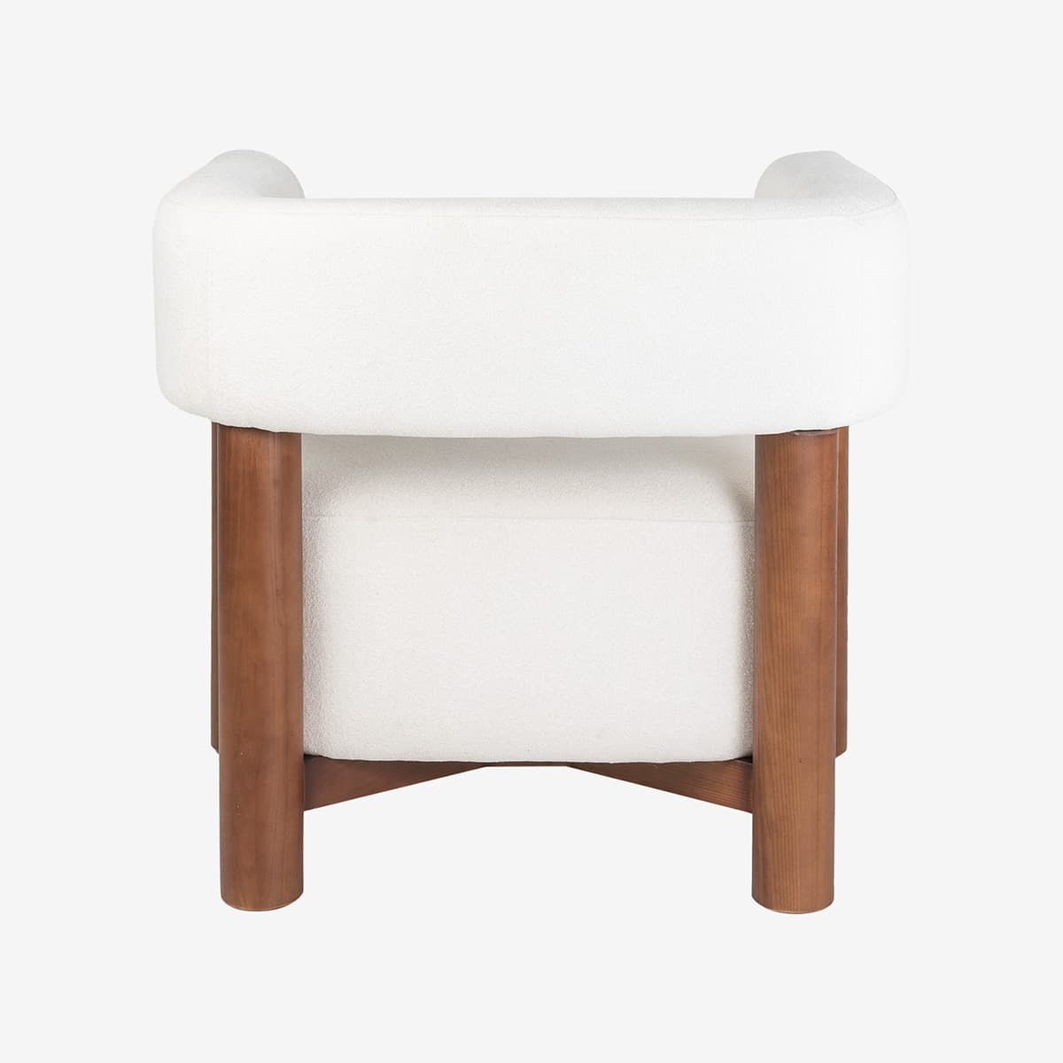 Fauteuil Pully beeld 5