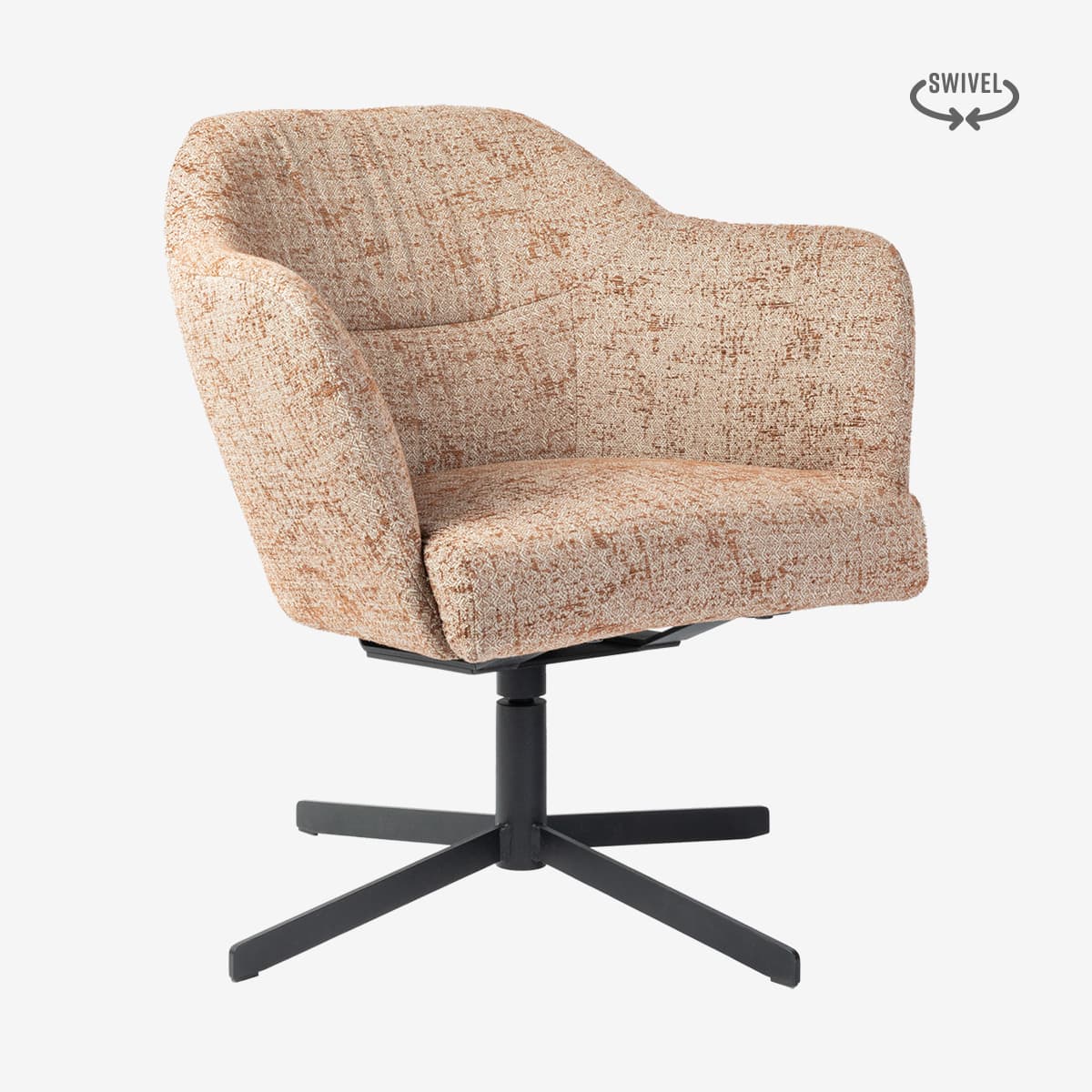 Fauteuil Tulip beeld 2