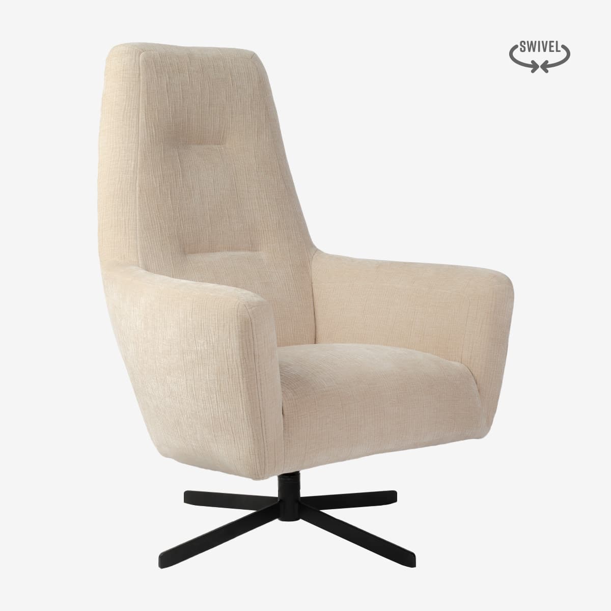 Fauteuil Zidane beeld 2