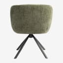 Eetkamerstoel Fox draaibaar - PMP Furniture