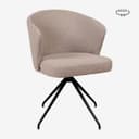 Eetkamerstoel Gib draaibaar - PMP Furniture