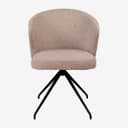 Eetkamerstoel Gib draaibaar - PMP Furniture