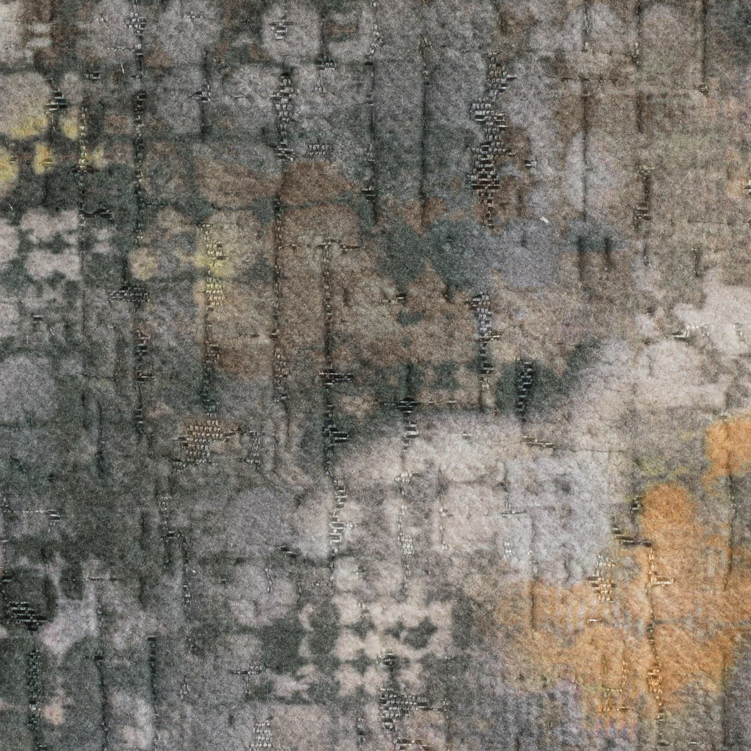 Icon 162, Geweven stof