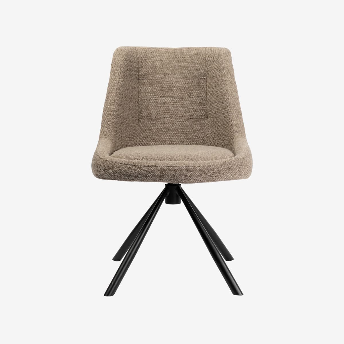 Draaifauteuil Rodeo beeld 3