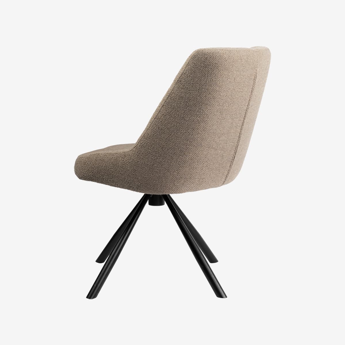 Draaifauteuil Rodeo beeld 4