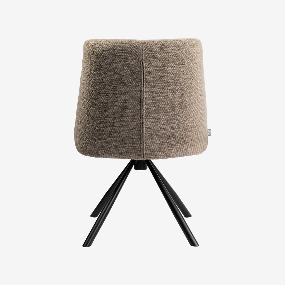 Draaifauteuil Rodeo beeld 5