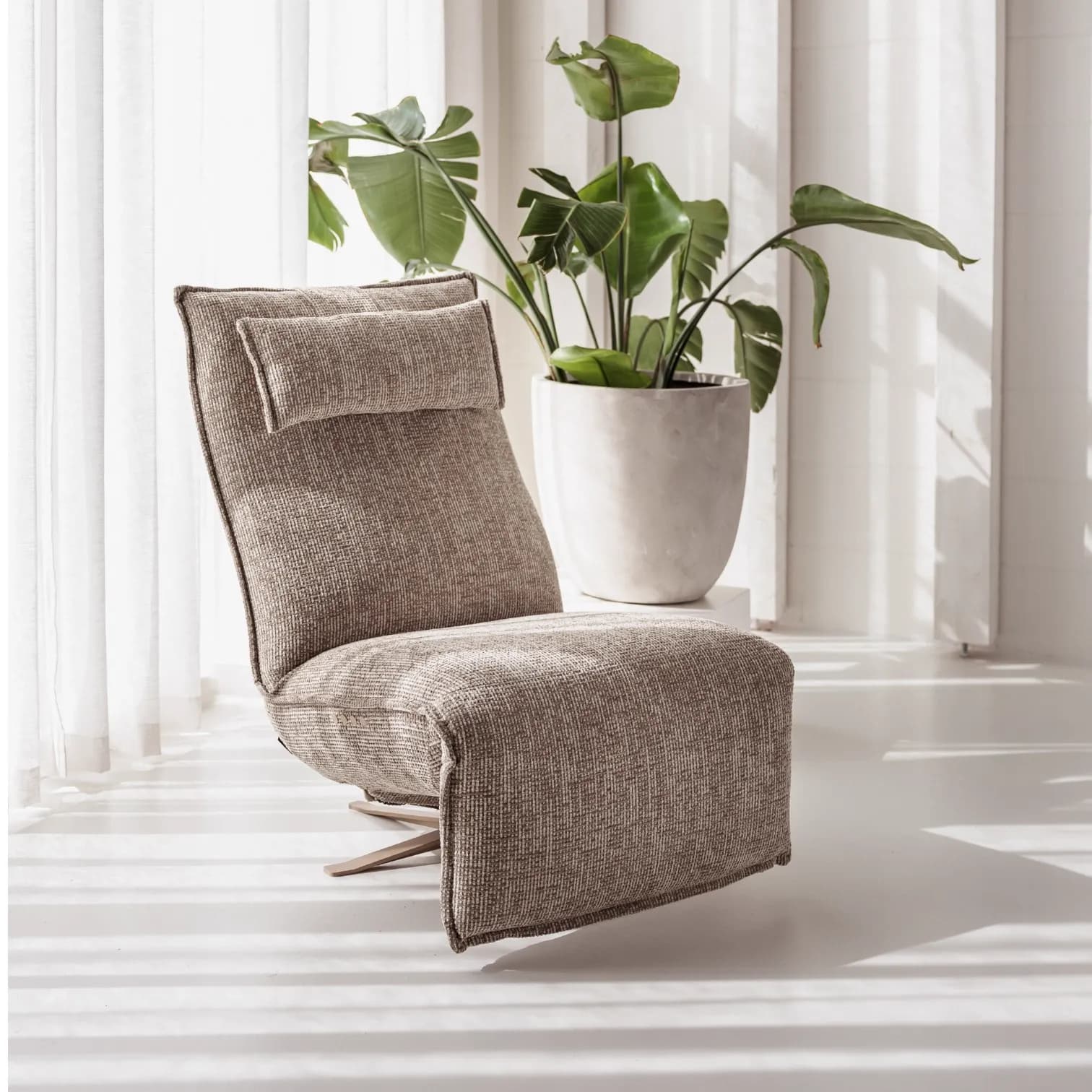 Relaxfauteuil Indi | Chill Line - Chill-Line