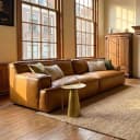 Bank Le Noir | Leder - Easy Sofa