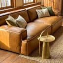 Bank Le Noir | Leder - Easy Sofa