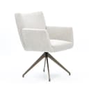 Eetkamerstoel Domingo - HE design