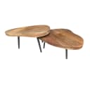 Salontafel Set Dune - Sventerior