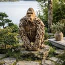 Houten Gorilla XL