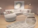 Hoekbank Ilona Aphrodite Beige