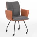 Pepitto armstoel - HE design