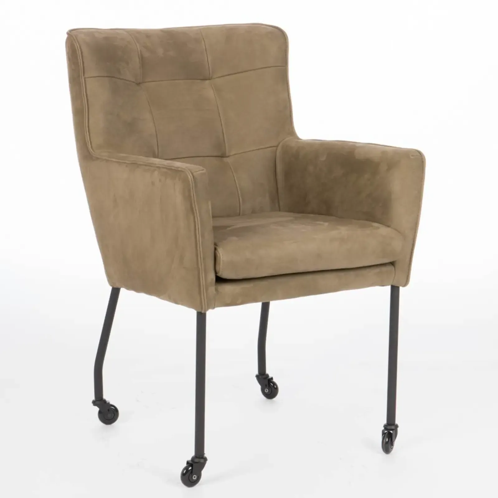 Eetkamerstoel Felippo - HE design