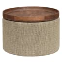 Ossana Salontafel 60 cm