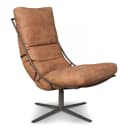 Fauteuil Brutus, van Meubelindustrie Het Anker, hoofdfoto