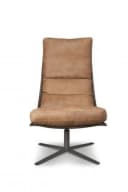 Fauteuil Brutus, van Meubelindustrie Het Anker, detailfoto 1