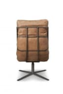 Fauteuil Brutus, van Meubelindustrie Het Anker, detailfoto 3