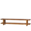 Balok bench teak, hoofdfoto - Mokana Furniture