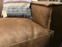 Bank La Maison | Eco leder, detailfoto 4 - Easy Sofa