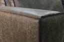 Loungebank Iris, van Agpol, detailfoto 4