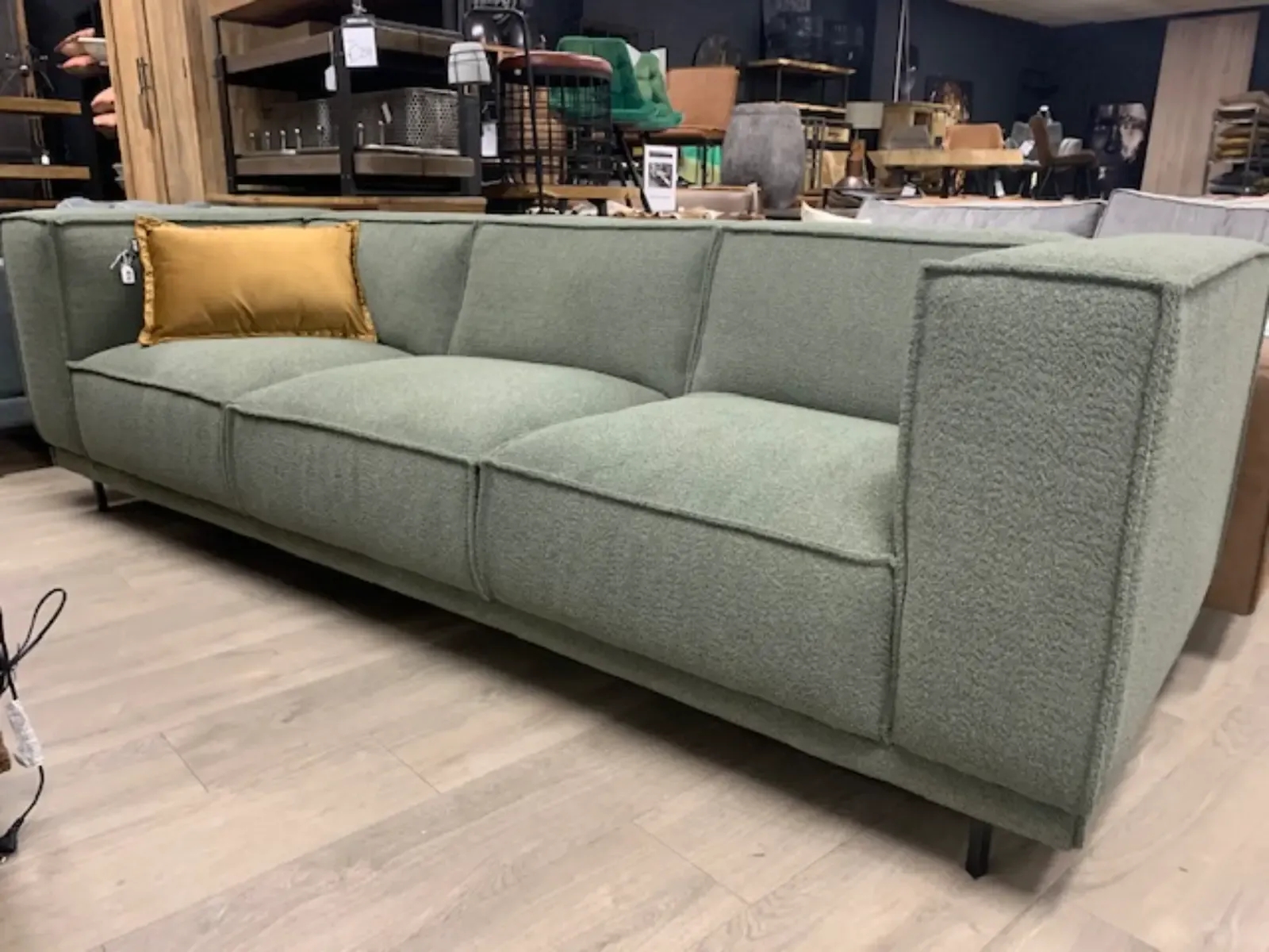 Cavera - Easy Sofa