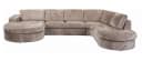 Hoekbank Ilona, hoofdfoto - Sofa Industries