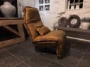 Relaxfauteuil Klaas - Chill-Line