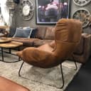 Fauteuil Leya - HE design