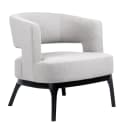 Fauteuil Laguna, hoofdfoto - Zitform