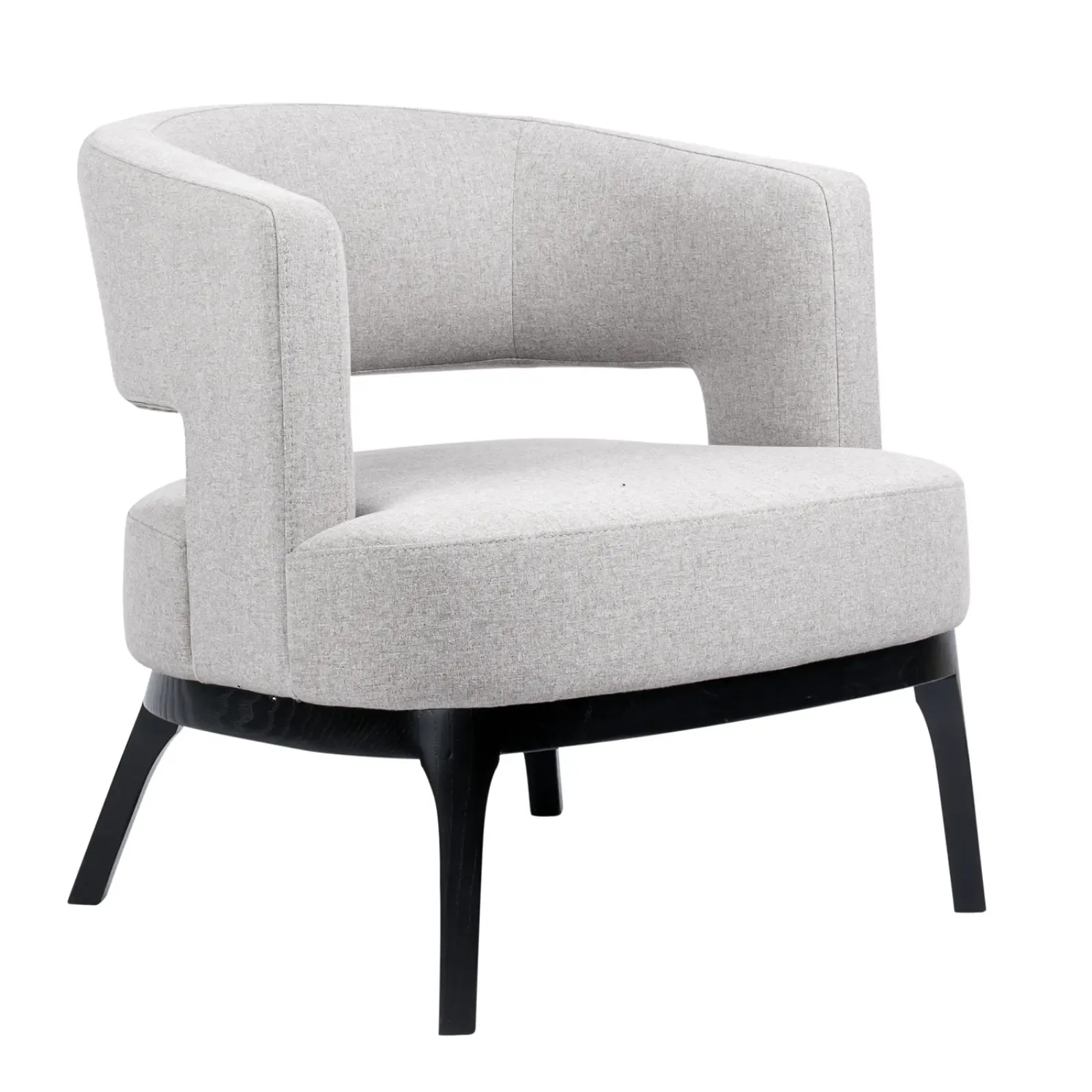 Fauteuil Laguna, hoofdfoto - Zitform