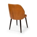 Eetkamerstoel Lex, van PMP Furniture, detailfoto 2
