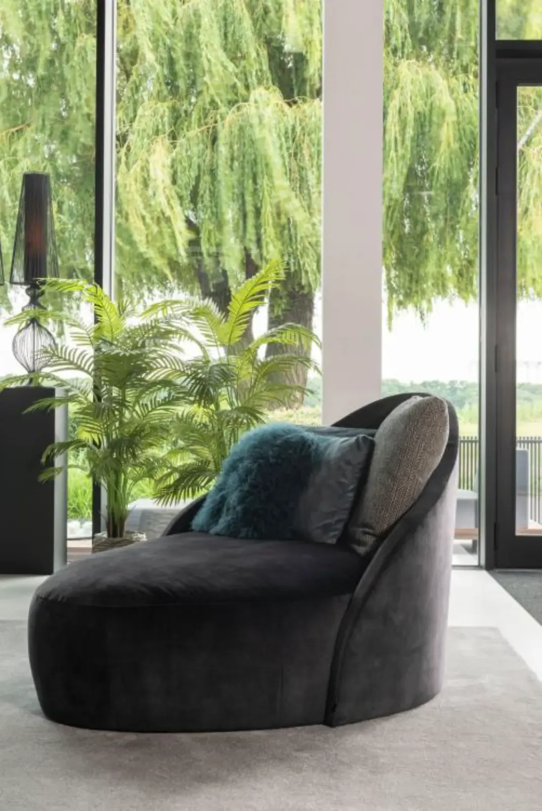Lounge Toya - Passe Partout