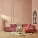 Elementenbank Blocks, van Mysofa, detailfoto 4