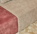 Elementenbank Blocks, van Mysofa, detailfoto 8